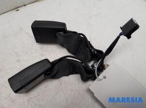 Seat Belt Buckle OPEL Karl (C16)