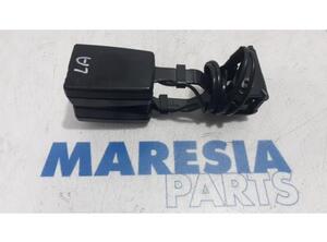 Seat Belt Buckle CITROËN C5 III (RD_), CITROËN C5 III Break (RW_)