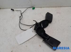 Seat Belt Buckle FIAT PANDA (312_, 319_), LANCIA YPSILON (312_), FIAT PANDA VAN (312_, 519_)