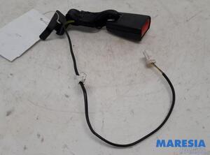 Seat Belt Buckle FIAT PANDA (312_, 319_), LANCIA YPSILON (312_), FIAT PANDA VAN (312_, 519_)