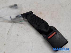 Seat Belt Buckle FIAT PANDA (312_, 319_), LANCIA YPSILON (312_), FIAT PANDA VAN (312_, 519_)