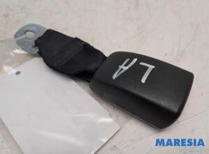 Seat Belt Buckle CITROËN C1 (PM_, PN_), PEUGEOT 107 (PM_, PN_)