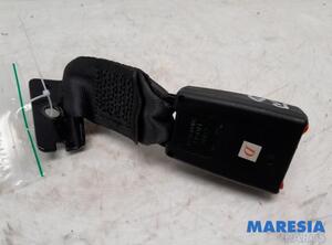 Seat Belt Buckle FIAT 500 (312_), FIAT 500 C (312_)