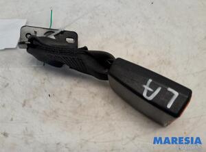 Seat Belt Buckle FIAT 500 (312_), FIAT 500 C (312_), ABARTH 500 / 595 / 695 (312_), ABARTH 500C / 595C / 695C (312_)