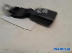 Seat Belt Buckle CITROËN C1 (PM_, PN_), PEUGEOT 107 (PM_, PN_)