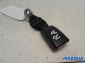 Seat Belt Buckle CITROËN C1 (PM_, PN_), PEUGEOT 107 (PM_, PN_)