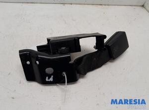 Seat Belt Buckle RENAULT CLIO III (BR0/1, CR0/1), RENAULT CLIO II (BB_, CB_)