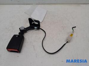 Seat Belt Buckle PEUGEOT 308 SW II (LC_, LJ_, LR_, LX_, L4_)