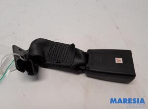 Seat Belt Buckle FIAT 500 (312_), FIAT 500 C (312_)