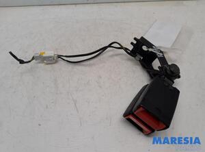 Seat Belt Buckle PEUGEOT 308 SW II (LC_, LJ_, LR_, LX_, L4_)