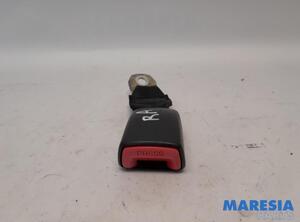 Seat Belt Buckle CITROËN C1 (PM_, PN_), PEUGEOT 107 (PM_, PN_)