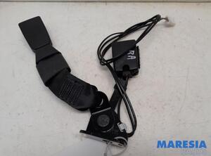 Seat Belt Buckle PEUGEOT 3008 MPV (0U_)