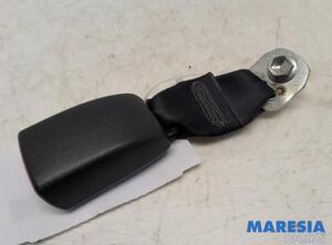 Seat Belt Buckle CITROËN C1 (PM_, PN_), PEUGEOT 107 (PM_, PN_)