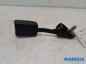 Seat Belt Buckle PEUGEOT 307 CC (3B)