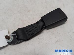 Buckle autogordel FIAT PANDA (169_)