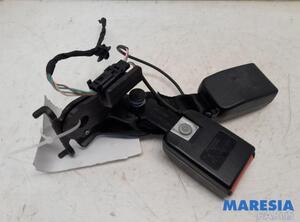 Seat Belt Buckle RENAULT MEGANE III Coupe (DZ0/1_), RENAULT MEGANE III Grandtour (KZ0/1)