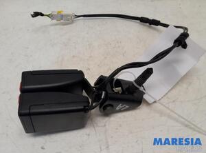 Seat Belt Buckle PEUGEOT 508 I (8D_), PEUGEOT 508 SW I (8E_)