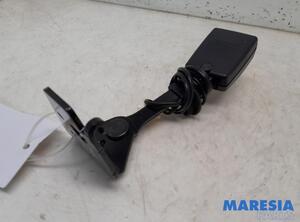 Seat Belt Buckle PEUGEOT 3008 MPV (0U_)