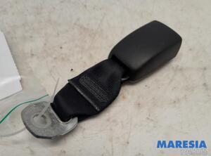 Seat Belt Buckle CITROËN C1 (PM_, PN_), PEUGEOT 107 (PM_, PN_)