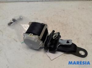 Seat Belt Buckle CITROËN C1 (PM_, PN_), PEUGEOT 107 (PM_, PN_)