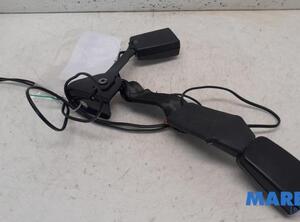 Seat Belt Buckle PEUGEOT 3008 MPV (0U_)