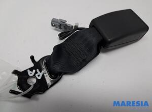 Seat Belt Buckle RENAULT CLIO V (B7_)