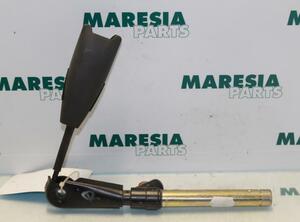 Seat Belt Pretensioners RENAULT Laguna II (BG0/1)