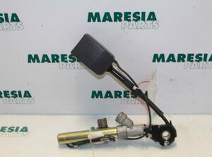 Seat Belt Pretensioners RENAULT Espace III (JE0)