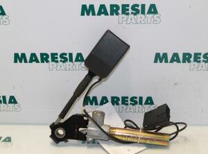 Seat Belt Pretensioners RENAULT Megane I (BA0/1)