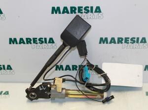 Seat Belt Pretensioners RENAULT Laguna I (556, B56)