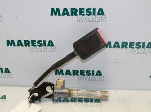 Seat Belt Pretensioners RENAULT Laguna I (556, B56)