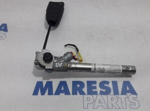 Gurtstraffer Fiat Punto Evo 199 615847500C P15372037