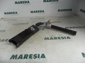 Gordelspanner RENAULT Laguna III (BT0/1)