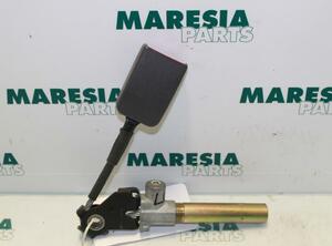 Seat Belt Pretensioners RENAULT Espace III (JE0)