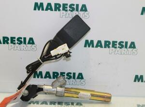 Seat Belt Pretensioners RENAULT Clio II (BB, CB)