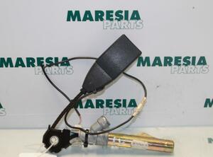 Seat Belt Pretensioners RENAULT Clio II (BB, CB)