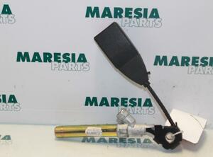 Seat Belt Pretensioners RENAULT Clio II (BB, CB)