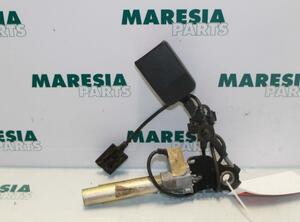 Seat Belt Pretensioners RENAULT Laguna I (556, B56)