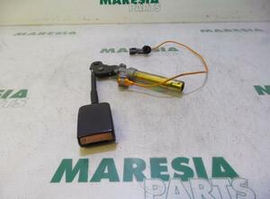 Seat Belt Pretensioners PEUGEOT PARTNER Box Body/MPV (5_, G_)