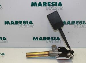 Seat Belt Pretensioners RENAULT Megane I Cabriolet (EA0/1)