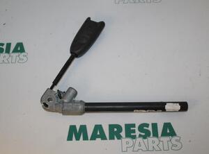 Seat Belt Pretensioners RENAULT MEGANE II Estate (KM0/1_)