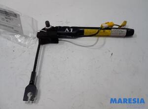 Seat Belt Pretensioners FIAT 500 (312), FIAT 500 C (312)