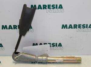 Seat Belt Pretensioners RENAULT LAGUNA II (BG0/1_)