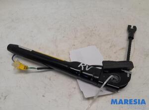 Seat Belt Pretensioners FIAT 500 (312_), FIAT 500 C (312_), ABARTH 500C / 595C / 695C (312_), ABARTH 500 / 595 / 695 (312_)