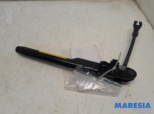 Seat Belt Pretensioners PEUGEOT 3008 SUV (MC_, MR_, MJ_, M4_)