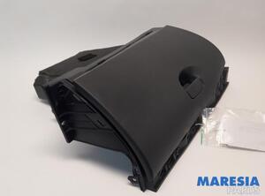 Glove Compartment (Glovebox) RENAULT Megane III Coupe (DZ0/1)