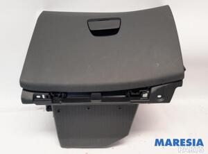 Glove Compartment (Glovebox) PEUGEOT 208 I (CA, CC), PEUGEOT 2008 I (CU)