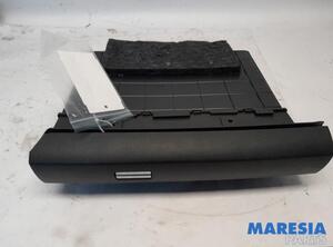 Glove Compartment (Glovebox) CITROËN C4 III (BA_, BB_, BC_)