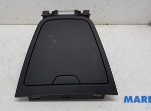 Glove Compartment (Glovebox) RENAULT CAPTUR I (J5_, H5_), RENAULT CLIO IV (BH_)