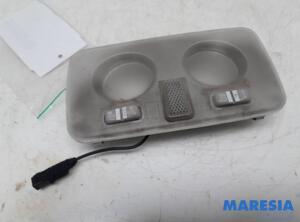 Interieurverlichting FIAT FIORINO Box Body/MPV (225_), FIAT QUBO (225_)